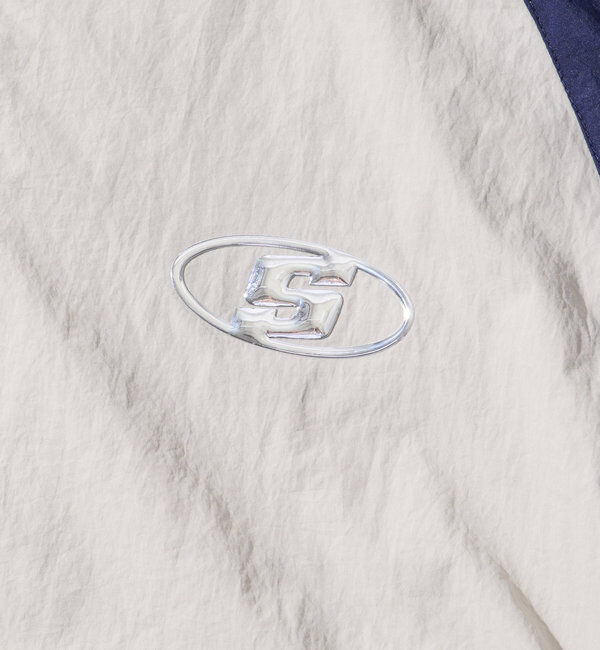  「【SLOPPY/スロッピー】 Sロゴナイロントラックジャケット」|その他|