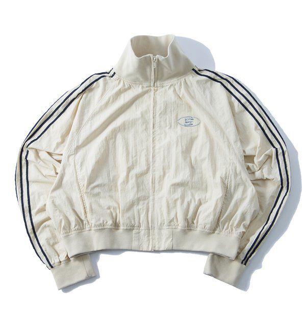  「【SLOPPY/スロッピー】 Sロゴナイロントラックジャケット」|その他|