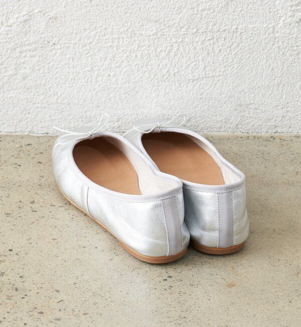  「バレエシューズ」|パンプス|