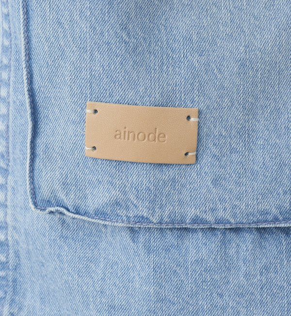  「【ainode】カバーオール」|その他|