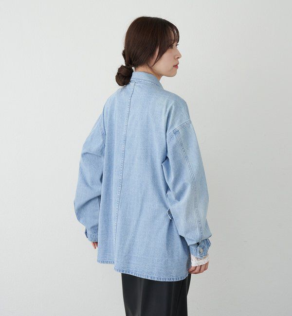  「【ainode】カバーオール」|その他|