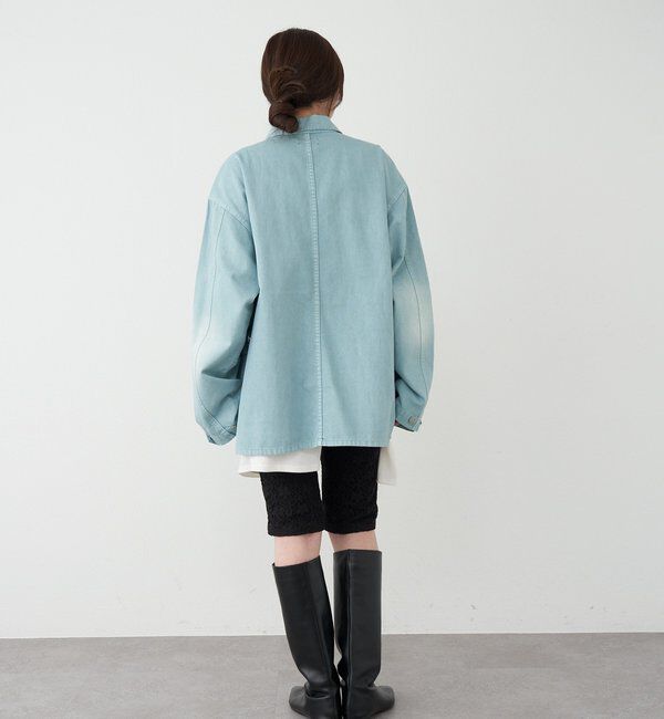  「【ainode】カバーオール」|その他|