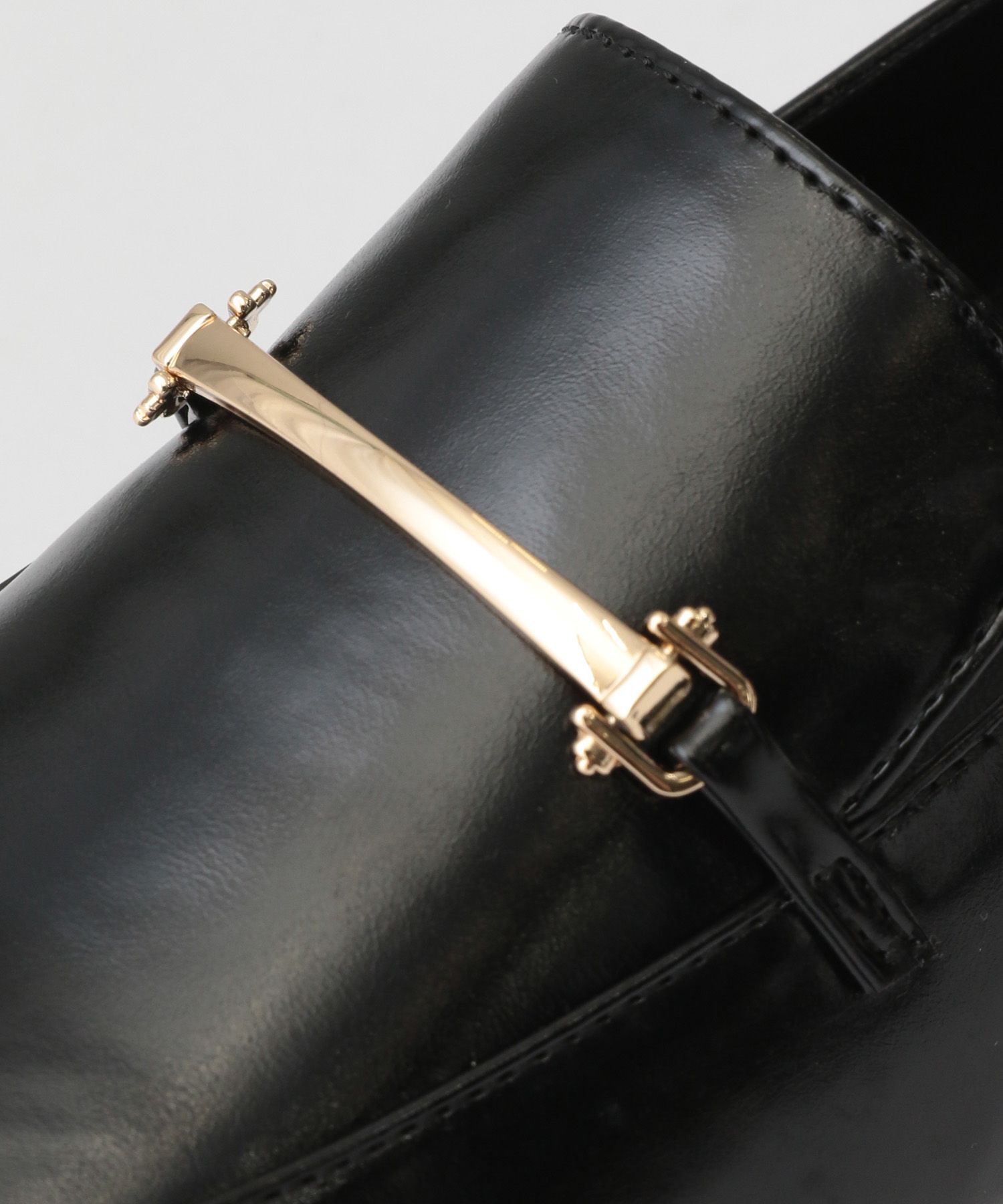 A part by 「ヒールローファー」|ローファー|