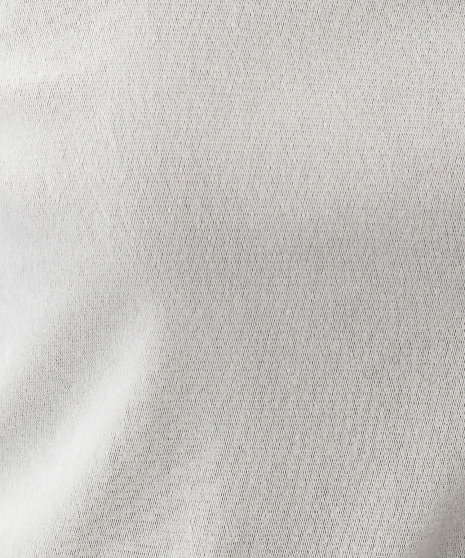 A part by 「新色追加【前後2WAY】シアーベロアカットソー_長袖」|Tシャツ・カットソー|