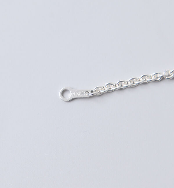 collex「【Lemme./レム】swell necklace」|ネックレス|