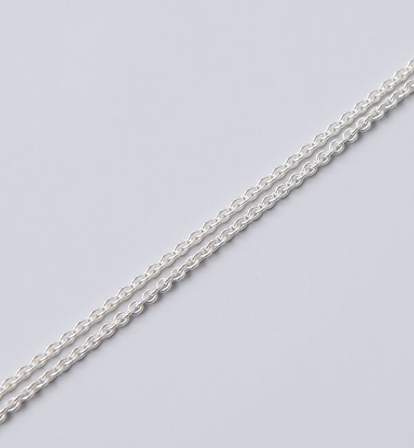 collex「【Lemme./レム】swell necklace」|ネックレス|