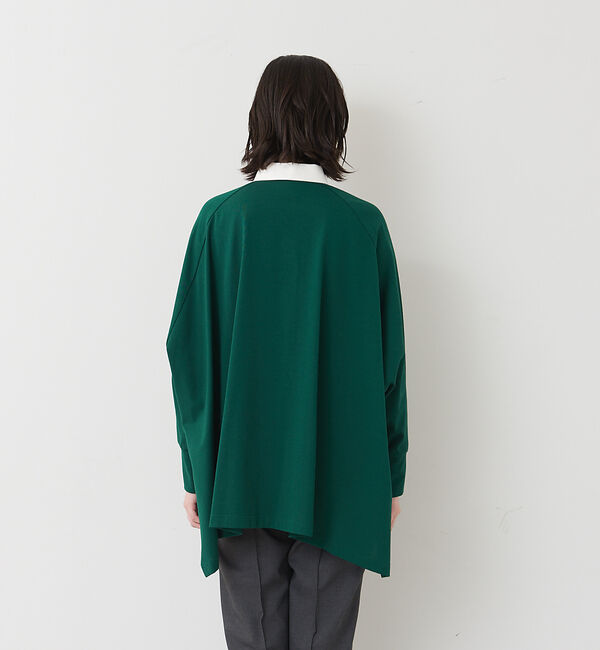 collex「ビッグラガーシャツ」|Tシャツ・カットソー|