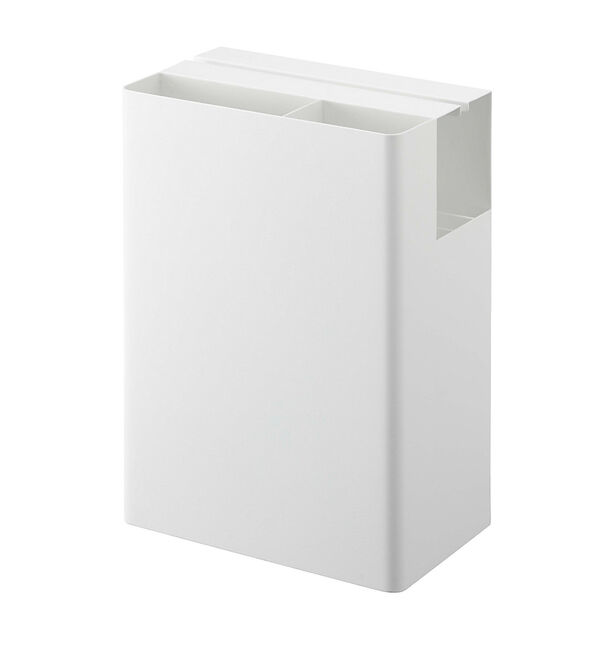 collex「【tower/タワー】 クリーナーツールオーガナイザー」|食器・キッチングッズ|