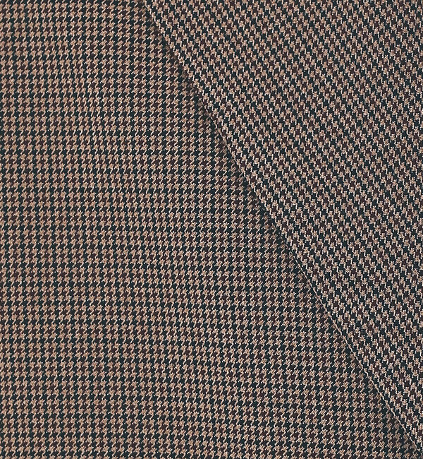 collex「チェックテーラードジャケット」|テーラードジャケット|