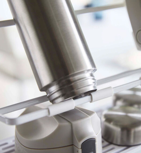 collex「【tower】 ワイドジャグボトルスタンド」|食器・キッチングッズ|