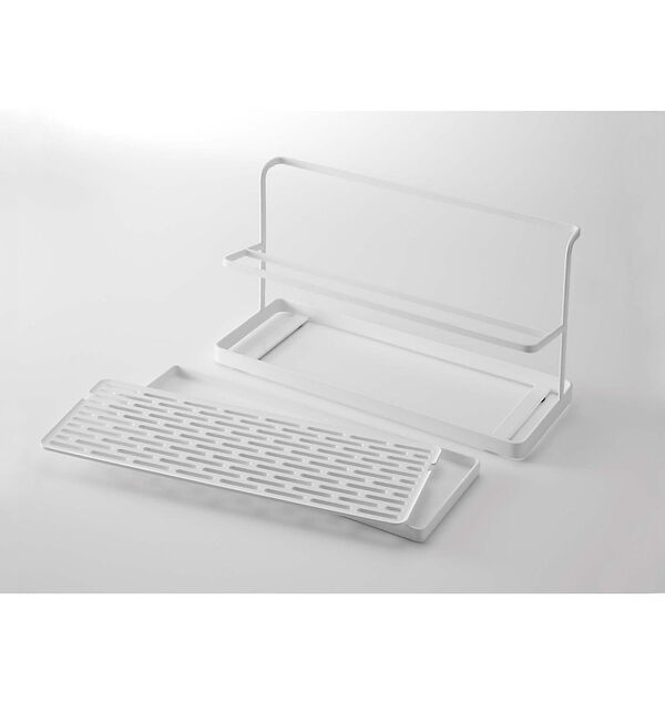 collex「【tower】 ワイドジャグボトルスタンド」|食器・キッチングッズ|