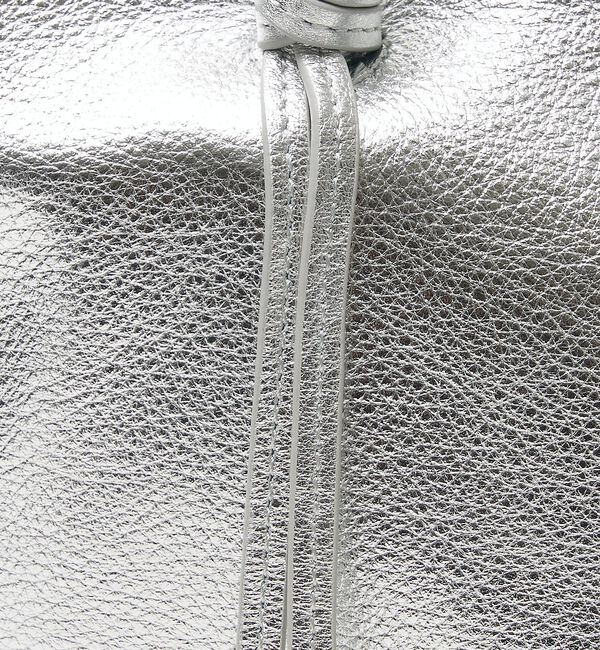 collex「【WEB限定】【Beau're/ヴュレ】2WAYフリンジボストンバッグ」|ショルダー・メッセンジャー|