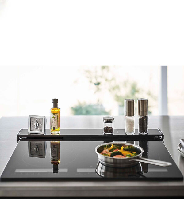 collex「【tower】 伸縮排気口カバー フラットタイプ W60」|食器・キッチングッズ|