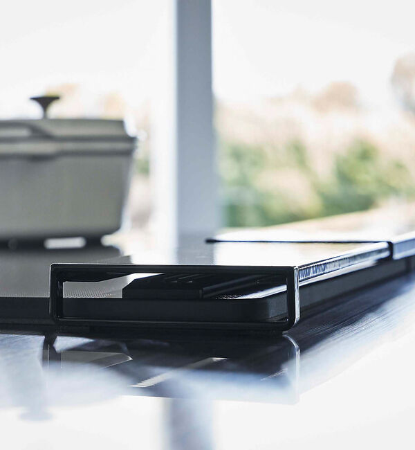 collex「【tower】 伸縮排気口カバー フラットタイプ W60」|食器・キッチングッズ|