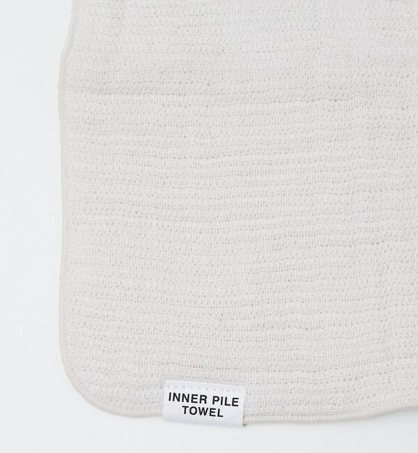 collex「【神藤タオル】一部別注カラー SHINTO INNER PILE mini」|タオル|