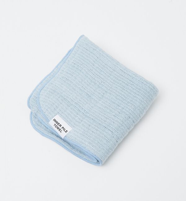 collex「【神藤タオル】一部別注カラー SHINTO INNER PILE mini」|タオル|
