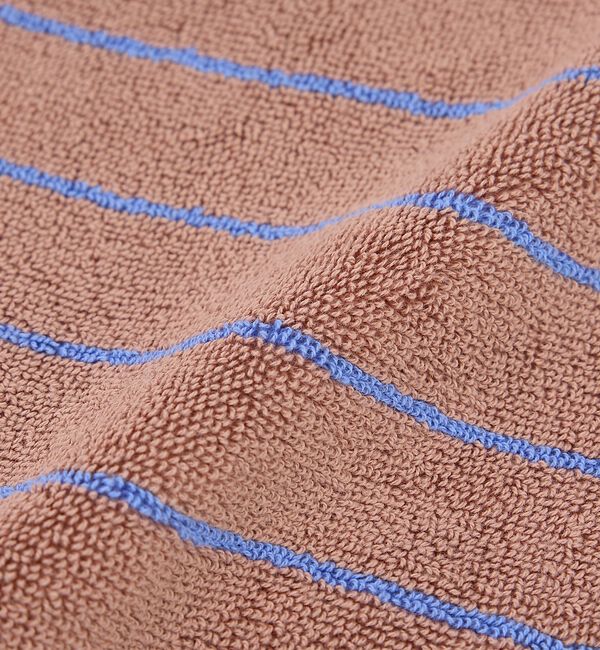 collex「【BONGUSTA/ボングスタ】 ハンドタオル NARAM WASH CLOTH」|ハンカチ|