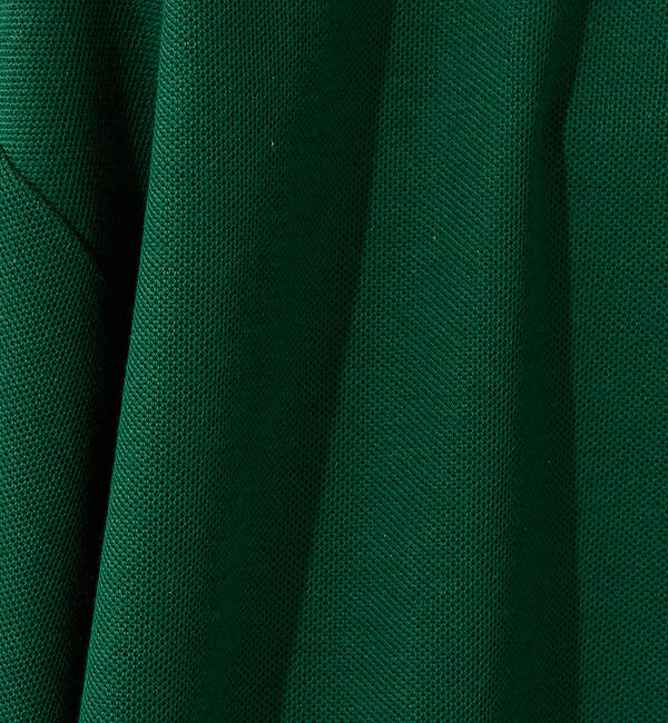 ABAHOUSE「【PENNEY'S / ペニーズ】THE FOX  アイコン ワッペン ポロシャ」|ポロシャツ|