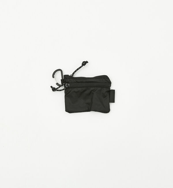 ABAHOUSE「【COB MASTER/コブマスター】CORDURA RIP FLAT POUC」|エコバッグ|