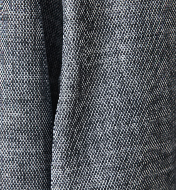 ABAHOUSE「【FLEX SHIRTS】DryMoment シャンブレー シャツ」|シャツ・ブラウス|