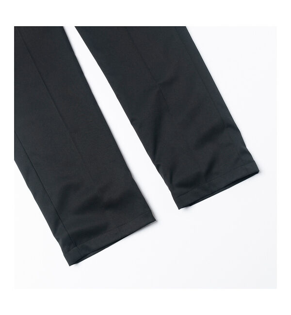 ABAHOUSE「【WWS / ワークウェアスーツ】Bizウォーム フルレングスパンツ / スラッ」|スラックス|