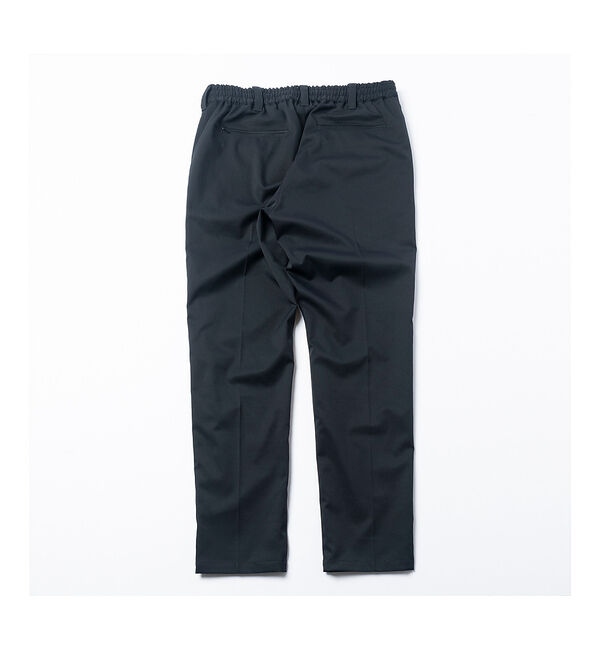 ABAHOUSE「【WWS / ワークウェアスーツ】Bizウォーム フルレングスパンツ / スラッ」|スラックス|