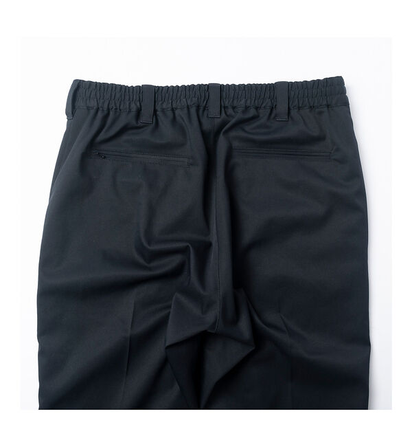 ABAHOUSE「【WWS / ワークウェアスーツ】Bizウォーム フルレングスパンツ / スラッ」|スラックス|