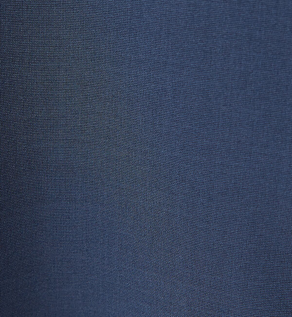 ABAHOUSE「2点セット【WEB限定】セットアップ / スキッパーシャツ&イージーパンツ /」|シャツ・ブラウス|