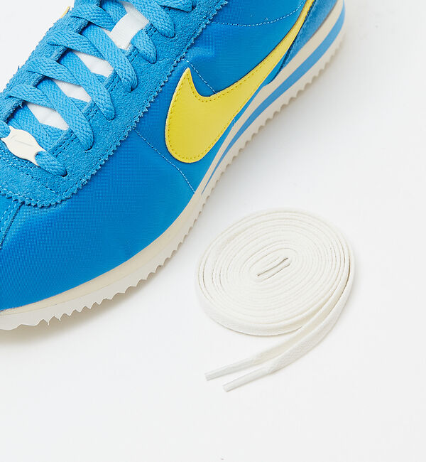 ABAHOUSE「【NIKE / ナイキ】 コルテッツ テキスタイル / スニーカー」|スニーカー|