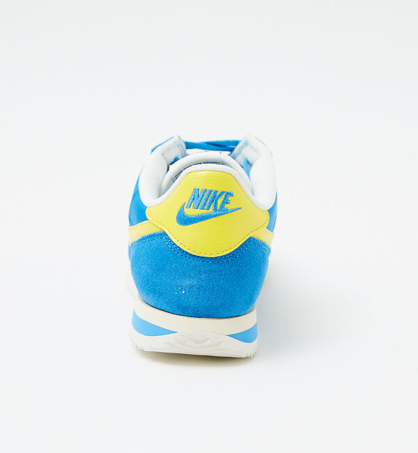 ABAHOUSE「【NIKE / ナイキ】 コルテッツ テキスタイル / スニーカー」|スニーカー|