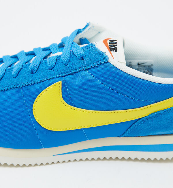 ABAHOUSE「【NIKE / ナイキ】 コルテッツ テキスタイル / スニーカー」|スニーカー|