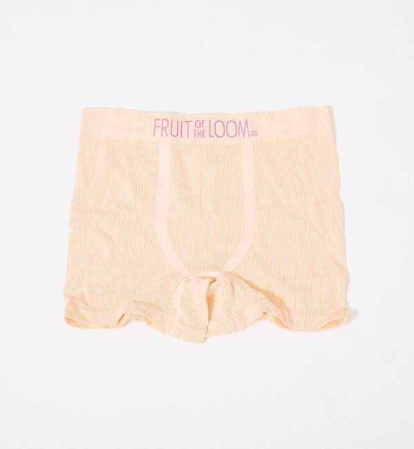 ABAHOUSE「【FRUIT OF THE LOOM/フルーツ オブ ザ ルーム】リブ成型ボクサ」|その他|