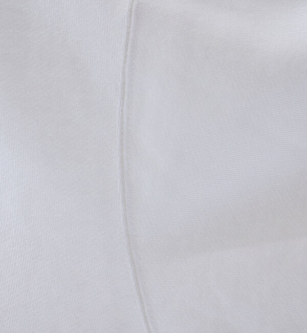 ABAHOUSE「cafe graphic バックプリント スウェット オーバーサイズ / ユニセ」|スウェット・ジャージ|