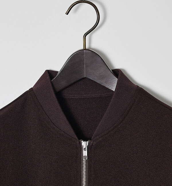 ABAHOUSE「アムンゼン リブ ブルゾン」|ブルゾン・スタジャン|