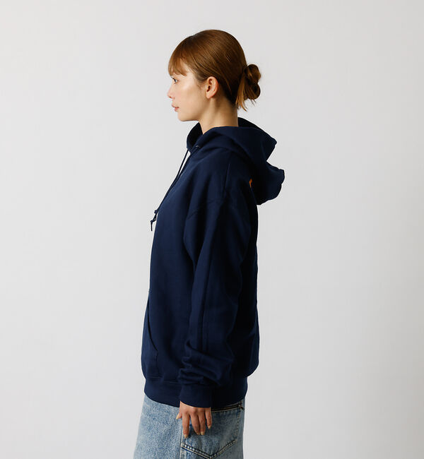 ABAHOUSE「【FRUIT OF THE LOOM】PRINT HOODIE3/ユニセックス【」|パーカー|