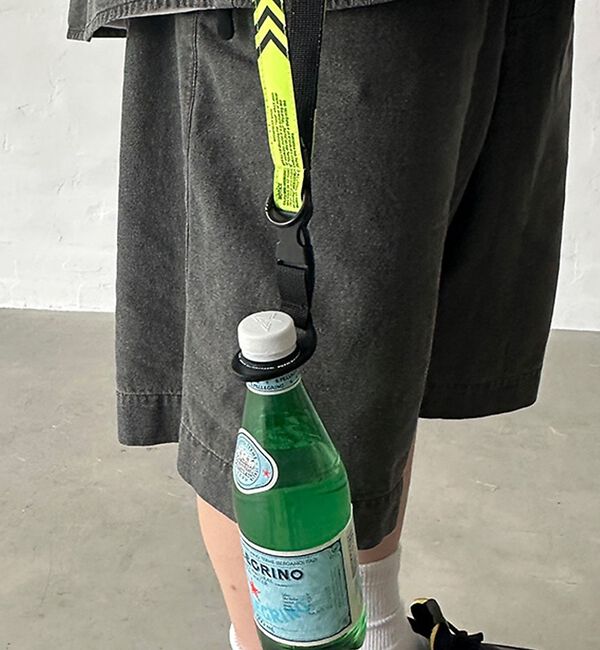 ABAHOUSE「【WEEKEND(ER)/ウィークエンダー】PETBOTTLEHOLDER/ペッ」|その他|