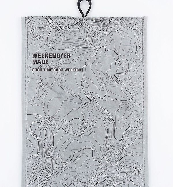 ABAHOUSE「【WEEKEND(ER)/ウィークエンダー】TYPC CASE26SS/ティーワ」|その他|