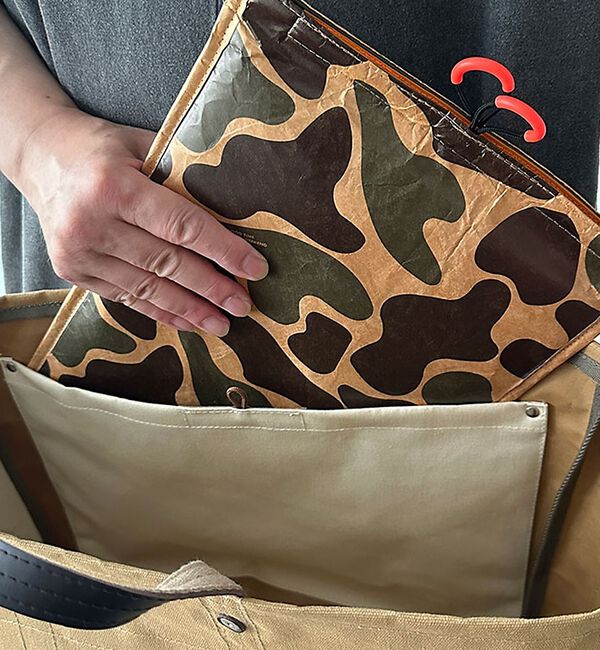 ABAHOUSE「【WEEKEND(ER)/ウィークエンダー】TYPC CASE26SS/ティーワ」|その他|