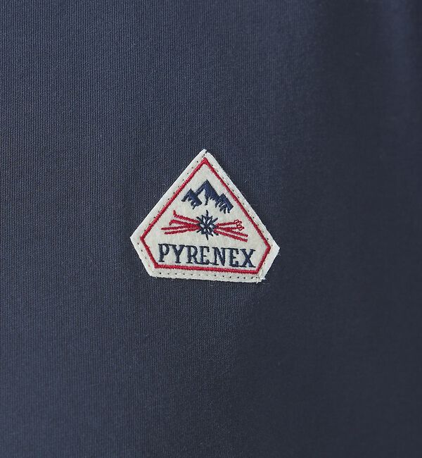 ABAHOUSE「【PYRENEX / ピレネックス】HUZ025 / CLASSIC」|Tシャツ・カットソー|