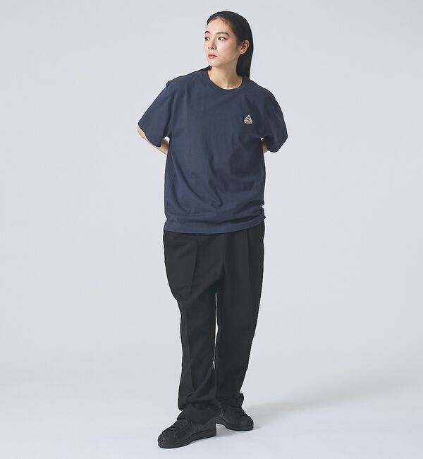 ABAHOUSE「【PYRENEX / ピレネックス】HUZ025 / CLASSIC」|Tシャツ・カットソー|