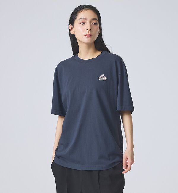 ABAHOUSE「【PYRENEX / ピレネックス】HUZ025 / CLASSIC」|Tシャツ・カットソー|
