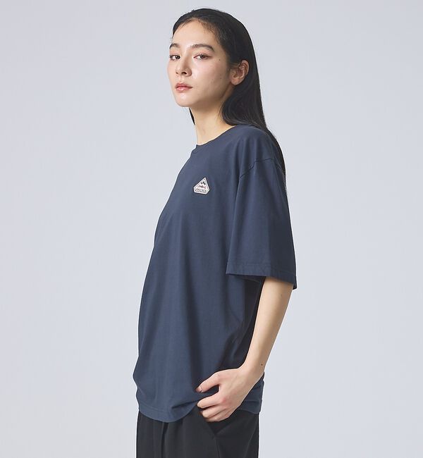 ABAHOUSE「【PYRENEX / ピレネックス】HUZ025 / CLASSIC」|Tシャツ・カットソー|