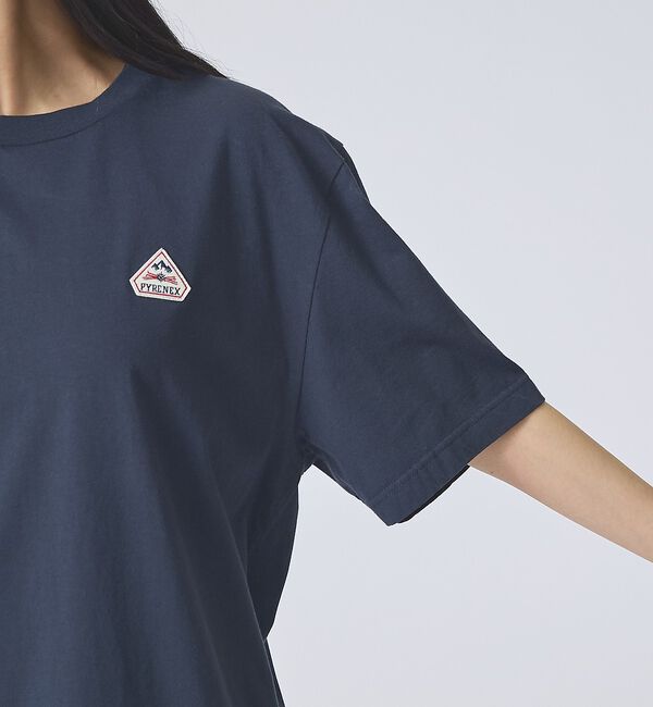ABAHOUSE「【PYRENEX / ピレネックス】HUZ025 / CLASSIC」|Tシャツ・カットソー|