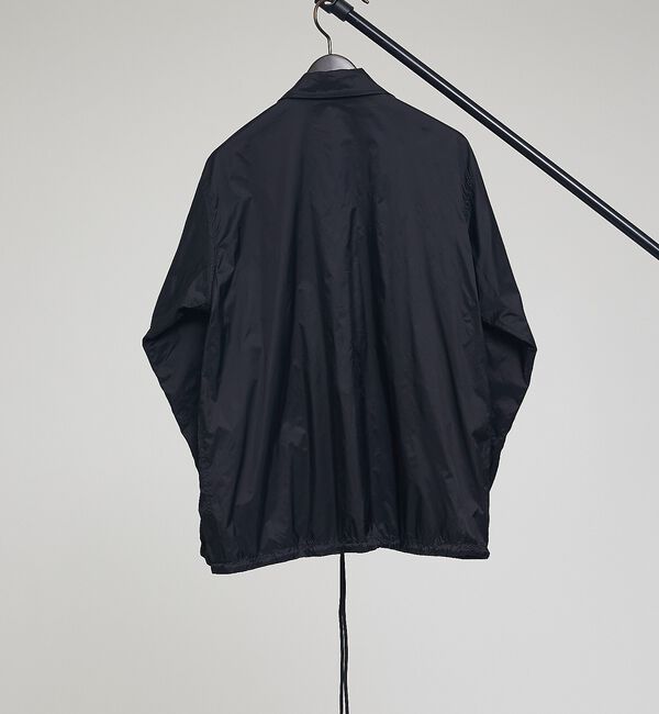 ABAHOUSE「【TAION / タイオン】 NON DOWN BASIC REVERSIBLE」|ブルゾン・スタジャン|