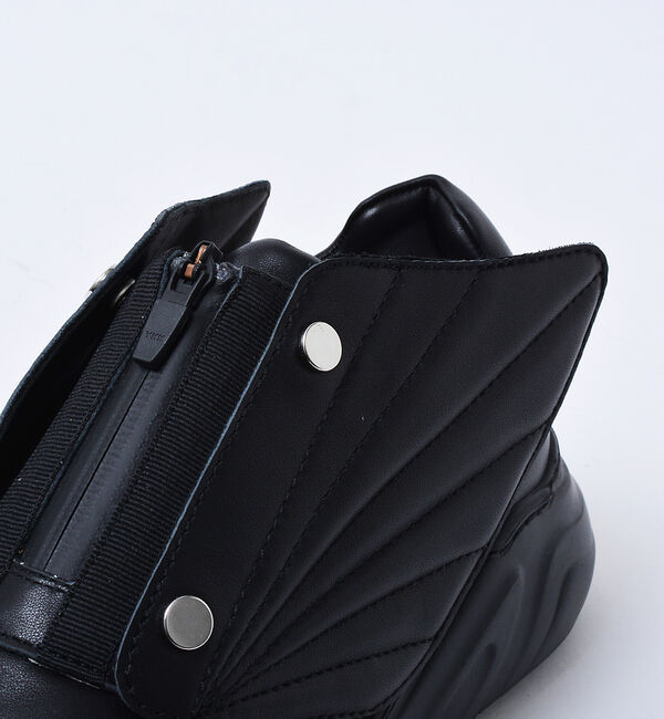 alfredoBANNISTER「【+TSUBASA】 BARI-BARI」|スニーカー|