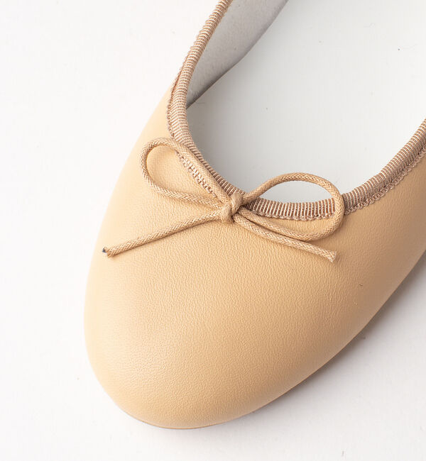 Rouge vif「バレエシューズ」|バレエシューズ|