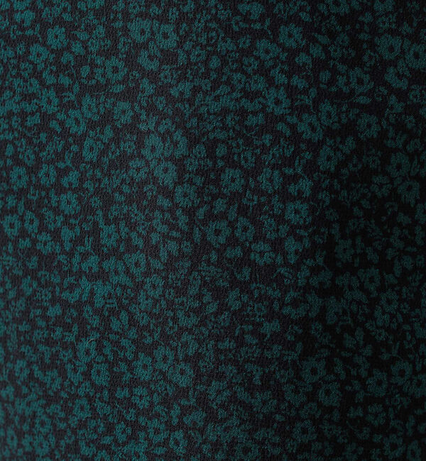 Rouge vif「【セットアップ対応】フラワープリントパンツ」|その他|