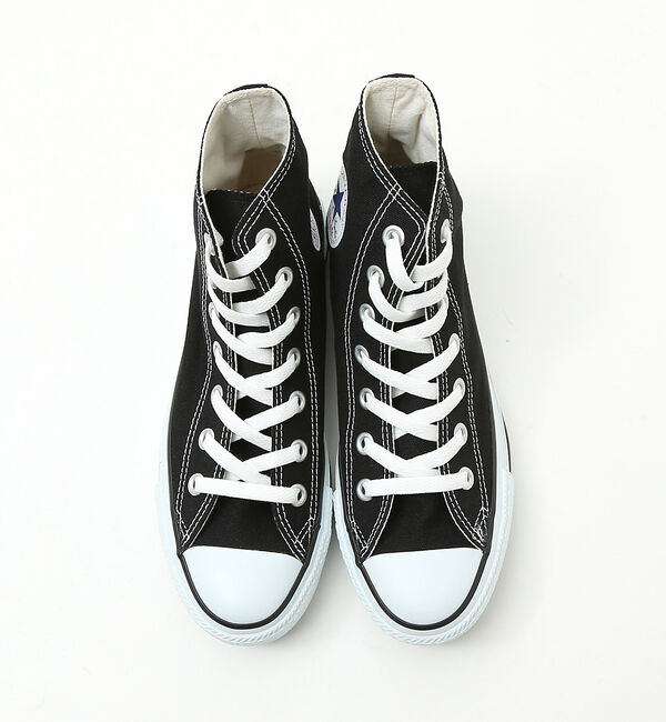 Rouge vif「【CONVERSE】キャンバスオールスターHI」|スニーカー|