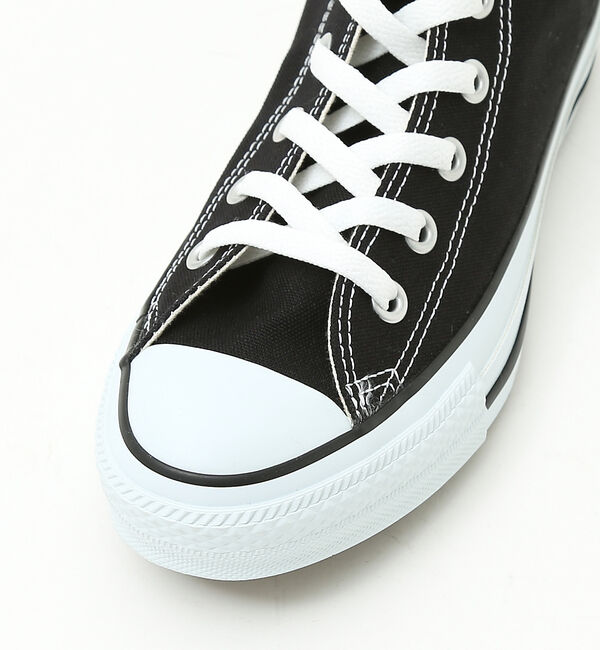 Rouge vif「【CONVERSE】キャンバスオールスターHI」|スニーカー|