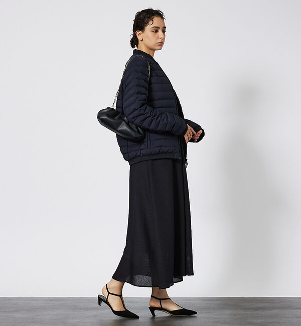 Rouge vif「【PYRENEX / ピレネックス】SHARAY / シャレイ / ダウンジャケ」|ダウン|